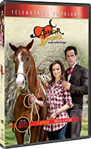 Amor Bravio/ [DVD](中古品)