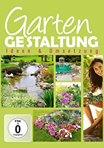 Gartengestaltung - Ideen &amp; Ums [DVD](中古品)