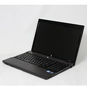 【中古】ＨＰ A4ﾉｰﾄ 4520s/CT 2.66GHz Core i5 250GB（297420）(中古品)