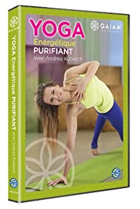 Yoga Energ?tique Purifiant(中古品)