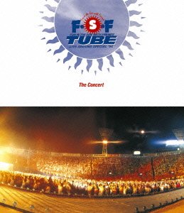 LIVE AROUND SPECIAL'94 F・S・F The Concert [Blu-ray](中古品)