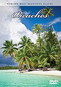 World's Most Beautiful Beaches [DVD](中古品)