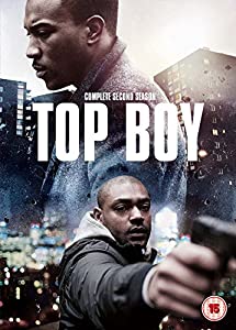 Top Boy: Complete Second Season [Region 2](中古品)