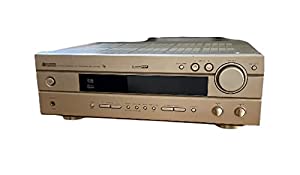 ヤマハ DSP-AX430:(N)ゴールド DSP AVアンプ(中古品) その他