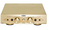 CEC HD51 ヘッドフォンアンプ HD-51(中古品)