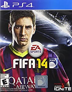 FIFA 14 (輸入版:北米) - PS4(中古品)