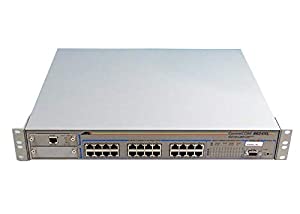 Allide Telesis アライドテレシス CentreCOM 8624XL レイヤー3 ギガビットイーサネット・スイッチ(中古品)