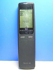 日立 エアコンリモコン RAR-OX2(中古品) 日立 エアコンリモコン RAR-OX2(中古品)