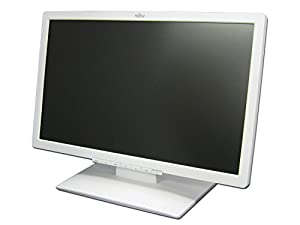 富士通 DISPLAY E22T-7 LED VL-E22T-7(中古品)