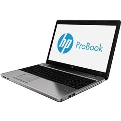 ヒューレット・パッカード ProBook 4540s Notebook PC (3110M/15.6H/2/320/X/o/8D7/O10/M)(中古品)