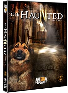 Haunted: Season 2 [DVD](中古品)