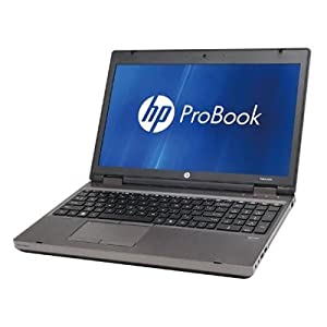 HP ProBook 6560b/CT Notebook PC (QE540AV-ABPB)(中古品)