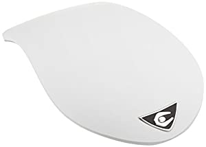 COOCASE(クーケース) フュージョン用トップリッド (プラサフ ホワイト) 【品番】 CT2001(中古品)