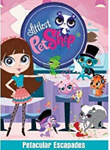 Pet-Tacular Escapades [DVD] [Import](中古品)