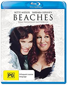 Beaches [Blu-ray](中古品)