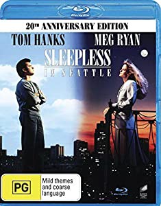 Sleepless in Seattle / [Blu-ray] [Import](中古品)の通販は