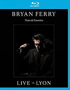 Live in Lyon [Blu-ray](中古品)