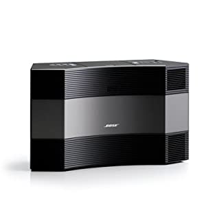Bose Acoustic Wave music system II　 動作品 Amazon.com: Bose Acoustic Wave Music System and 5-CD Multi Disc