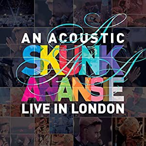 Acoustic Skunk Anansie-Live in London [Blu-ray](中古品)