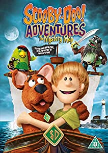 Scooby [DVD] [Import](中古品)