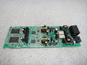 日本電信電話 FX2-COU(A)(1) NTT　FX2　アナログ外線ユニット ビジネスフォン [オフィス用品](中古品)