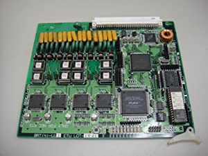 BRT(4)-U11 ETU NEC SOLUTE300 4ISDNユニット ビジネスフォン [オフィス用品](中古品)
