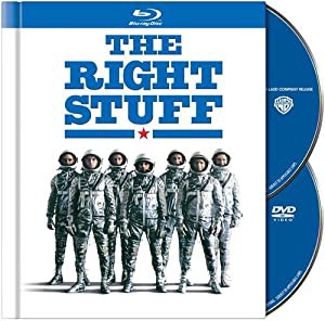 RIGHT STUFF(中古品)