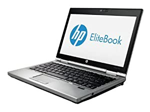 HP EliteBook 2570p Notebook PC C5Q14PA#ABJ(中古品)