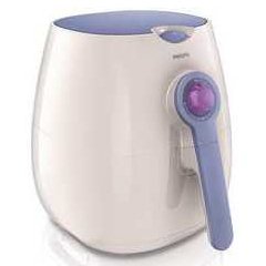 [フィリップス]フィリップス ノンフライヤー ホワイト HD9299/48 (保証書付)(中古品)