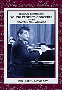 Young People's Concert 2/ [DVD](中古品)