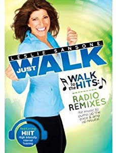 Walk to the Hits Radio Remixes [ヴィデオディスク] [Import](中古品)