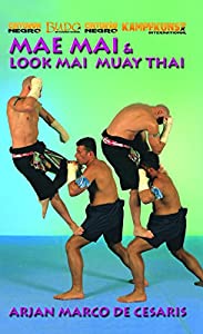 Mae Mai &amp; Look Mai Muay Thai [Import anglais](中古品)