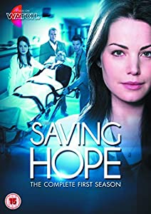 Saving Hope [ヴィデオディスク] [Import](中古品)