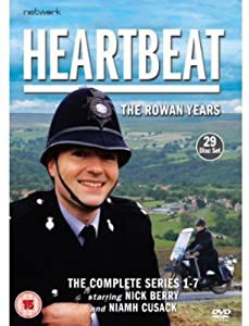 Heartbeat [DVD](中古品)