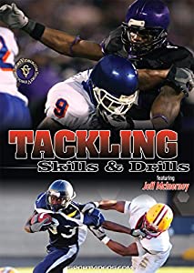 Tackling Skills and Drills(中古品)