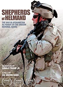 Shepherds of Helmand [DVD](中古品)