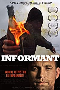 Informant [DVD] [Import](中古品)