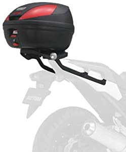 GIVI(ジビ) モノラック用フィッティング(トップケース/リアボックス用ステー) 1111FZ NC700X S('12~'13) 79309(中古品)の通販は 14,040円