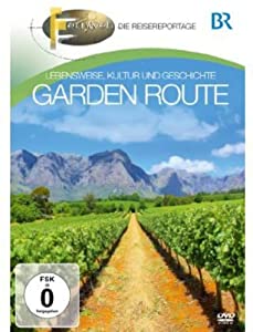 Garden Route [DVD](中古品)