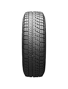 ブリヂストン(BRIDGESTONE) スタッドレスタイヤ BLIZZAK VRX 205/55R16 91Q(中古品)