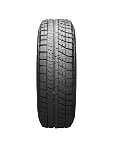 ブリヂストン(BRIDGESTONE) スタッドレスタイヤ BLIZZAK VRX 215/45R17 87Q(中古品)