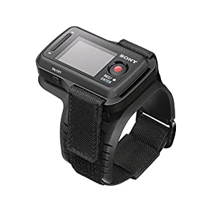 ソニー SONY ライブビューリモコン RM-LVR1(中古品)