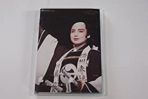 復刻版DVD『忠臣蔵』(中古品)