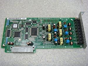 BX050-5KLC-S 沖 OKI IP Stage SX 内線増設ユニット ビジネスフォン [オフィス用品] [オフィス用品] [オフィス用品](中古品)