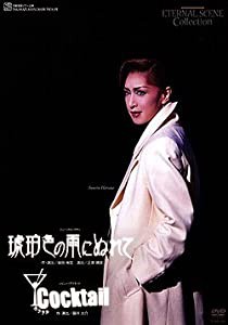 復刻版DVD『琥珀色の雨にぬれて』『Cocktail』(中古品)