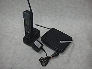 NX-ACL-SET-(1)(K) [NX-ACL-CS-(1)(K)+NX-ACL-PS-(1)(K)] NTT NXコードレス ビジネスフォン(中古品)