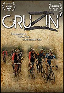 Cruzin [DVD](中古品)