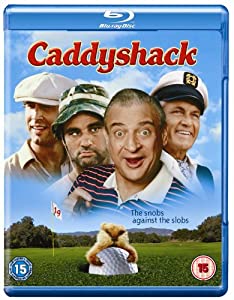 Caddyshack [Blu-ray](中古品)