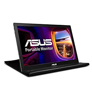 ASUS MB168B 15.6