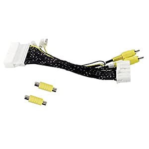 データシステム マルチカメラ接続アダプター MCA037T(中古品)